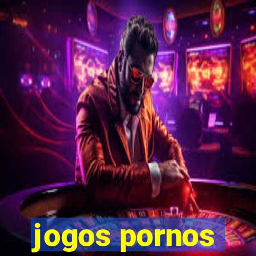 jogos pornos